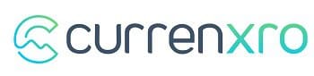 Currenxro logo