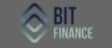 Bit-Finance logo