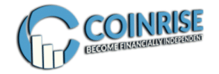 Coinrise official logo