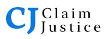 Claim Justice logo