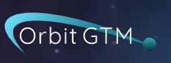 OrbitGTM logo