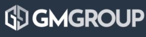 GM Group logo