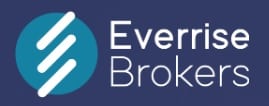 Everrise Brokers logo