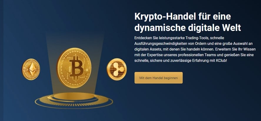 Krypto EU Club 