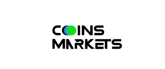 CoinsMarkets logo | source: coinsmarkets.io 