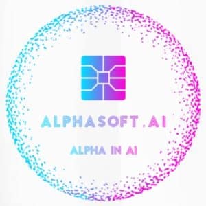 Alphasoft.ai logo