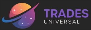 Trades Universal logo