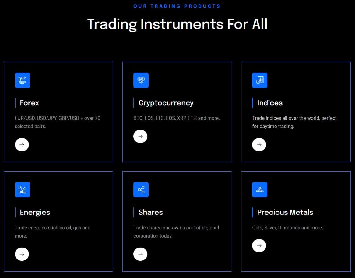 infinitymarkets.co