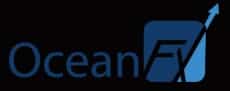 Ocean FX logo