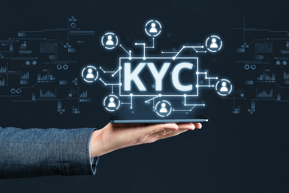 External Coins KYC