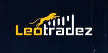 LeoTradez logo