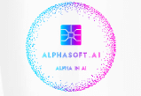 AlphaSoft.ai logo