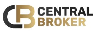 Central Broker logo