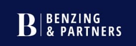 Benzing-Partners logo