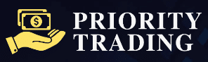 Priority Trading logo