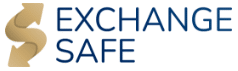 Exchange Safe logo