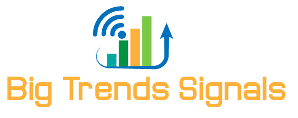 Big Trends Signals — Online Trading Guides and Analysis