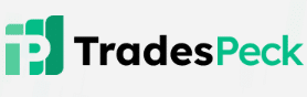 TradesPeck logo