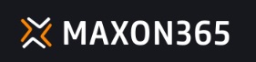 Maxon365 logo
