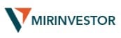 Mirinvestor Logo