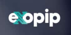 Exopip logo