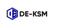 DE-KSM logo