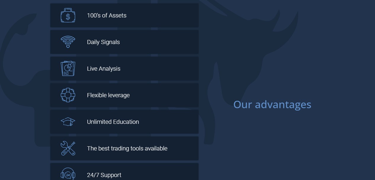 AlterSpots benefits AlterSpots benefits
