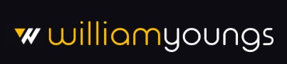 Williamyoungs logo Williamyoungs logo