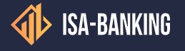 ISA-Banking logo ISA-Banking logo