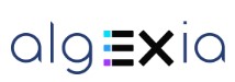 Algexia logo