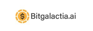 BitGalactica logo