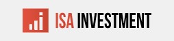 ISA Investment brand Logo