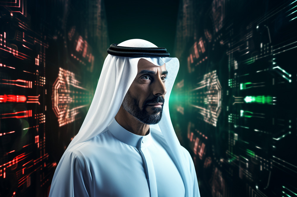 UAE President Establishes AI Council: Here's What To Know