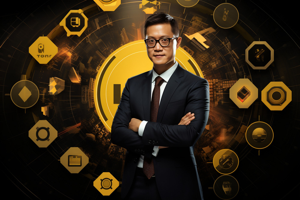 US Regulatory Settlement: Binance Records Significant Inflows - Study