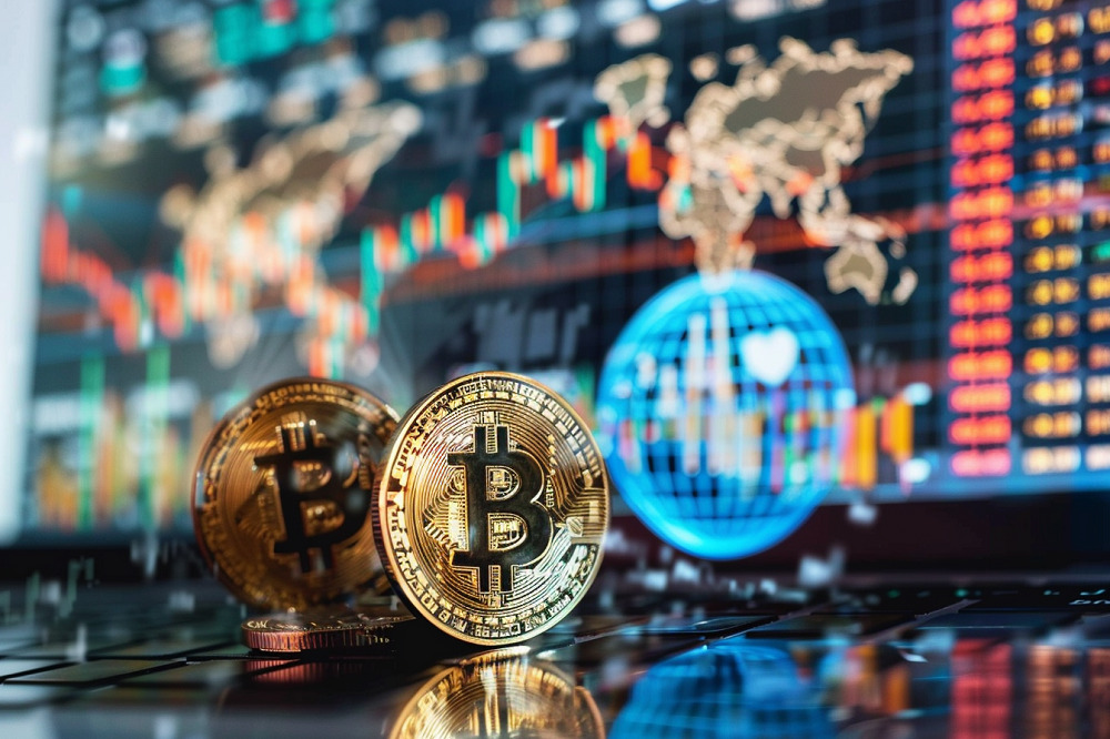 Bitwise CIO Foresees Trillion-Dollar Influx In Bitcoin Via ETFs