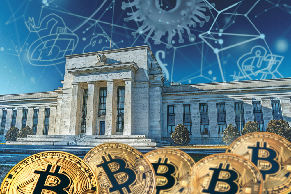 How Does The Federal Reserve Interest Rates Affect Cryptocurrencies?