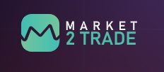 Market2Trade Brand Logo