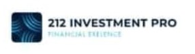 212-Investment logo