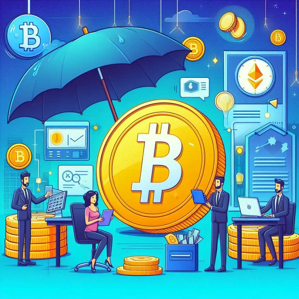 Crypto Insurance: What is It and How Does it Work?