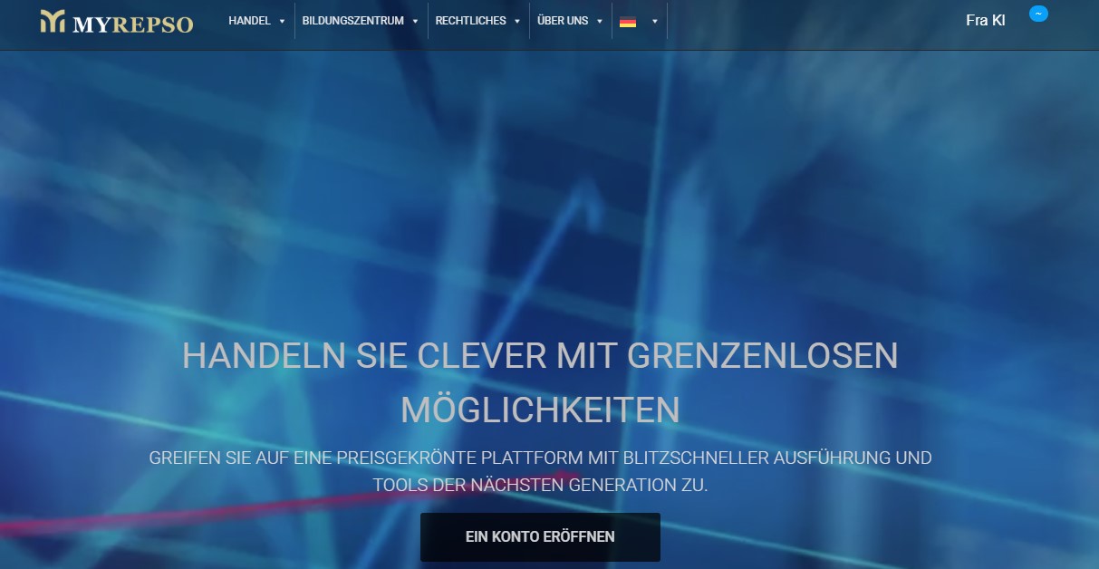 Myrepso Homepage Myrepso Homepage