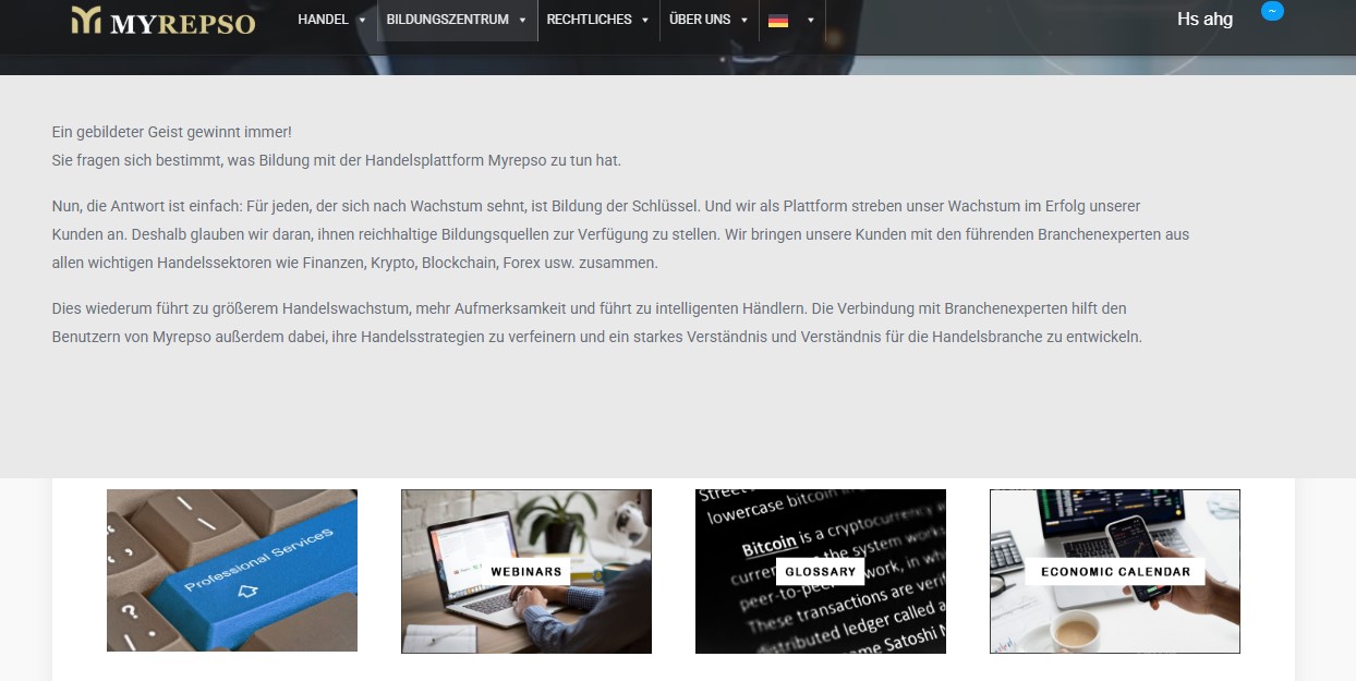Myrepso Educational Center Myrepso Educational Center