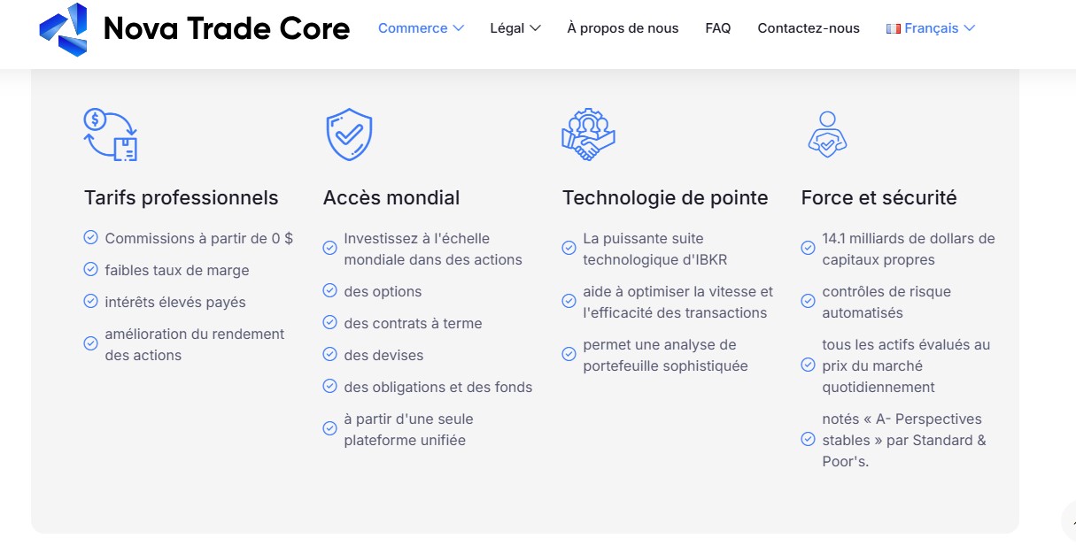 Novatradecore Benefits Novatradecore Benefits