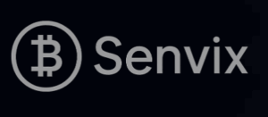 Senvix logo