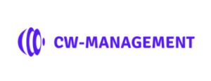 CW management logo