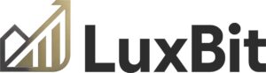 LuxBit logo