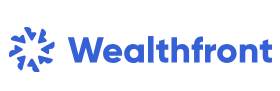 WealthFronts-logo